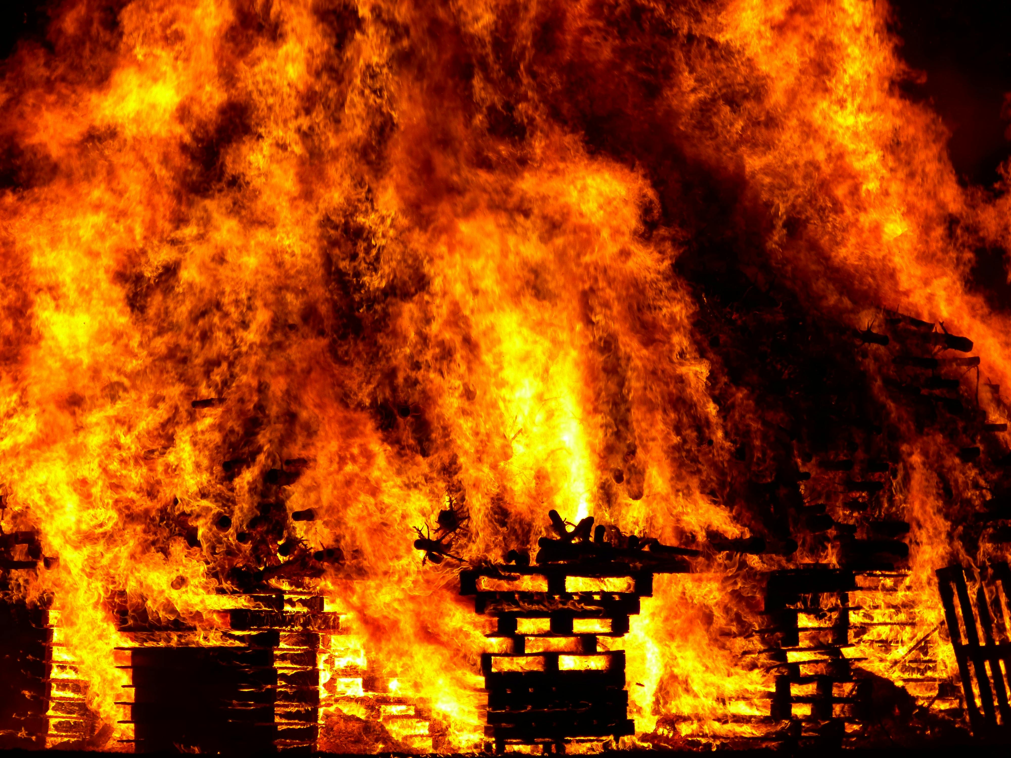 Fireproofing Your Home